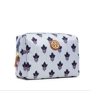 Tory Burch Cosmetic Case